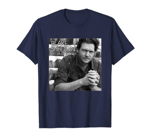 Gift for men women Shelton-Tshirt