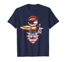Load image into Gallery viewer, Evil Morty - Rick and Morty T-Shirt
