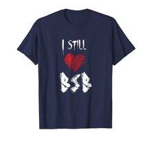Load image into Gallery viewer, We All Love Backstreet Back Great Boys Tshirt t-shirt Shirts
