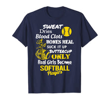 Load image into Gallery viewer, Softball Shirts - Softball Player T shirts
