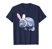 Load image into Gallery viewer, Funny Manatee Easter Bunny TShirt Gift Kids Adults
