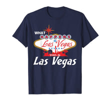Load image into Gallery viewer, New LAS VEGAS Love Unisex T shirt for Holidays in Vegas
