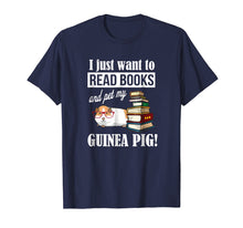 Load image into Gallery viewer, Guinea Pig Shirts
