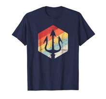 Load image into Gallery viewer, Ancient Greek Mythology - The Odyssey T-Shirt | Retro
