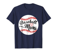 Load image into Gallery viewer, Proud Baseball Mimi Shirt
