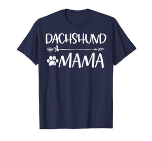 Doxie Dachshund Wiener Daschund Weiner Dog Dauchsund - gift