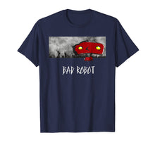Load image into Gallery viewer, Bad Robot Tshirt
