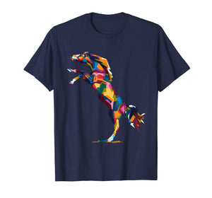 Horse t shirt; Love Horse t shirt; Colorful Horse t shirt