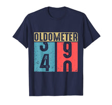 Load image into Gallery viewer, Funny Vintage 40th Birthday Gift Ideas T-shirt for Men Women
