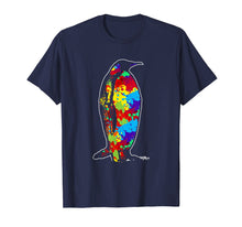 Load image into Gallery viewer, Penguin T-Shirt
