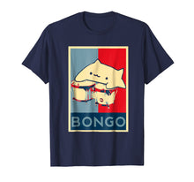 Load image into Gallery viewer, Bongo Cat For President Hope Poster
