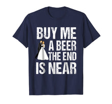 Load image into Gallery viewer, Funny Bachelor Tshirt - Bachelor Shirt for Bachelor Party

