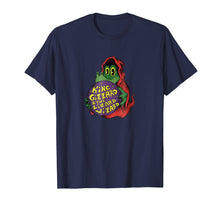 Load image into Gallery viewer, king gizzard and the lizard wizard shirt
