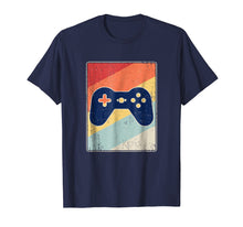 Load image into Gallery viewer, Retro Video Game Shirt - Vintage Gaming Distressed Gift
