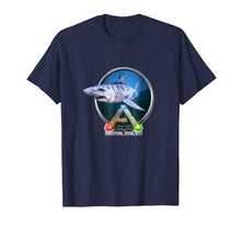 Load image into Gallery viewer, Ark Logo Survival Evolved ARK T shirt men women
