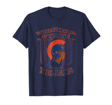Load image into Gallery viewer, Virginia State 1882 University Apparel - T Shirt
