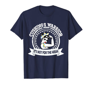 cushing's disease tshirt fuuny gift for women