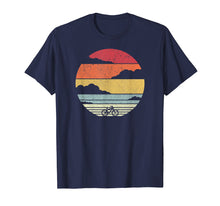 Load image into Gallery viewer, Bicycle Shirt. Retro Cycling T-Shirt
