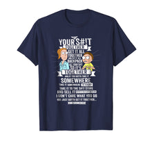 Load image into Gallery viewer, Get It Together - Rick and Morty
