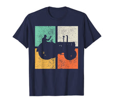 Load image into Gallery viewer, Tractor T-Shirt Retro Vintage Farmer Gift Ranch Tshirt
