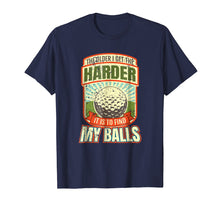 Load image into Gallery viewer, Funny Golf Shirts For Men, Funny Golfer Tshirts
