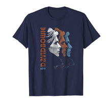 Load image into Gallery viewer, David Bowie - Low T-Shirt

