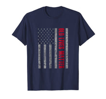 Load image into Gallery viewer, Old Lives Matter T-Shirt Seniors grandma grandpa gift
