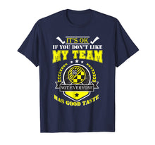 Load image into Gallery viewer, Columbus Soccer T-Shirt FC Crew Fan SC Sport Gift Idea Ohio
