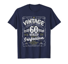 Load image into Gallery viewer, Vintage 1959 60th birthday gift 60 Years old Funny T-Shirt
