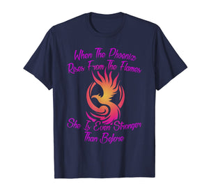Phoenix Survivor Shirt