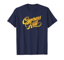 Load image into Gallery viewer, Cypress Hill - Black Sunday T-Shirt
