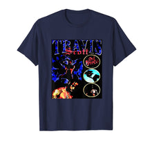 Load image into Gallery viewer, Travis With You-Scott Were Here Tour T-shirt
