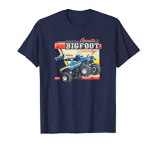 Load image into Gallery viewer, Bob &amp; Marilyn Chandler's BIGFOOT Racing T-Shirt
