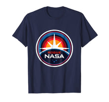 Load image into Gallery viewer, Rogue NASA T-Shirt
