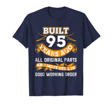 Load image into Gallery viewer, Funny 95th Birthday Shirts 95 Years Old Gifts
