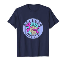 Load image into Gallery viewer, Balloon Artist t-Shirt for Balloon Twisters
