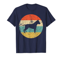 Load image into Gallery viewer, American Staffordshire Terrier Shirt - Retro Amstaff Shirt
