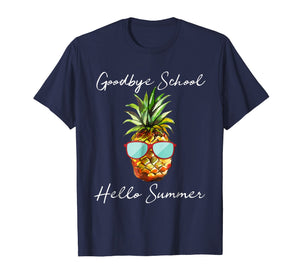 Last Day of School Shirt Teacher Tee Graduation Gift