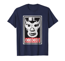 Load image into Gallery viewer, Playera de Lucha Libre Mexicana - Playeras de Mexico tshirts

