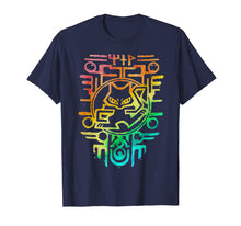 Load image into Gallery viewer, Ancient Rainbow Funny Cats Color Gift Womans T-Shirt
