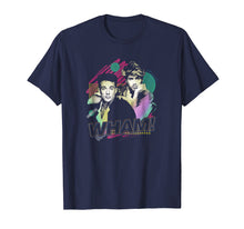 Load image into Gallery viewer, Wham! - Young Guns T-Shirt
