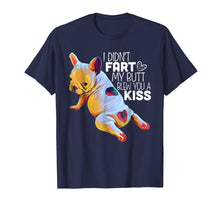 Load image into Gallery viewer, French bulldog shirt - Funny T-shirt

