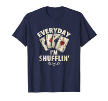 Load image into Gallery viewer, Casino Dealer T- Shirt Gift, Poker Dealer TShirt
