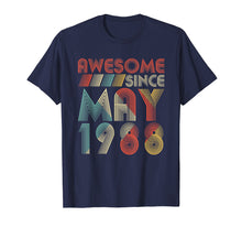 Load image into Gallery viewer, Awesome Since MAY 1988 31st yrs old Birthday T-Shirt Gifts
