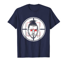 Load image into Gallery viewer, killshot T Shirt Funny Destroyed RIP Rapper Battle Gift
