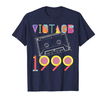 Load image into Gallery viewer, 1999 Birthday Gifts 20 Years Old Birthday 20th birthday
