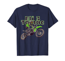 Load image into Gallery viewer, Motorcross Eli 3 Tomac T-Shirt
