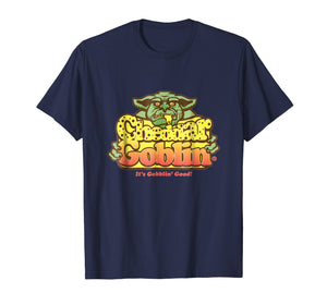 Cheddar Goblin shirt