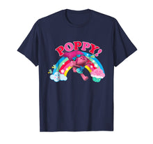 Load image into Gallery viewer, DreamWorks' Trolls Poppy! T-Shirt
