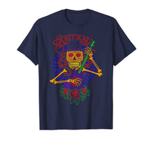 Load image into Gallery viewer, Make Somebody Happy-Santana T-shirt Perfect
